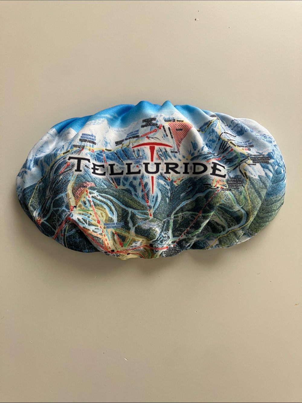 Telluride Gogglesoc